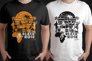 T-Shirt-Design von Ismail Hossain für dieses Projekt | Design: #32850341
