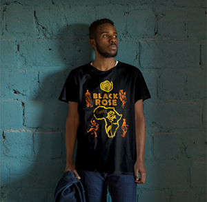 T-shirt Design by Kero