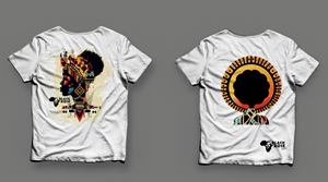 T-Shirt-Design von JTdsign für dieses Projekt | Design: #32857436