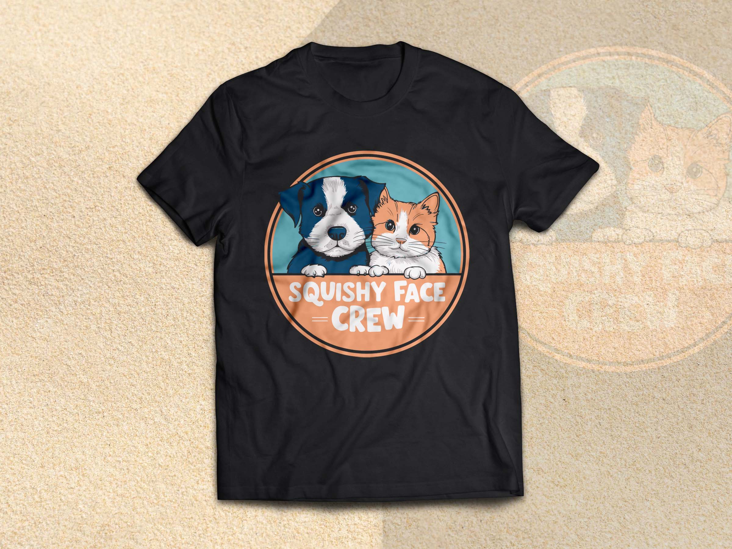 T-shirt Design by Lumen Branding for this project | Design #32891713