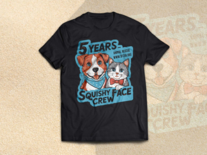 Design de T-shirt par Lumen Branding pour ce projet | Design : #32892082