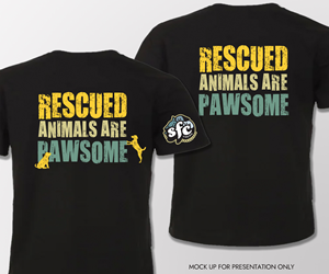 Design de T-shirt par NancyTan pour ce projet | Design : #32876600