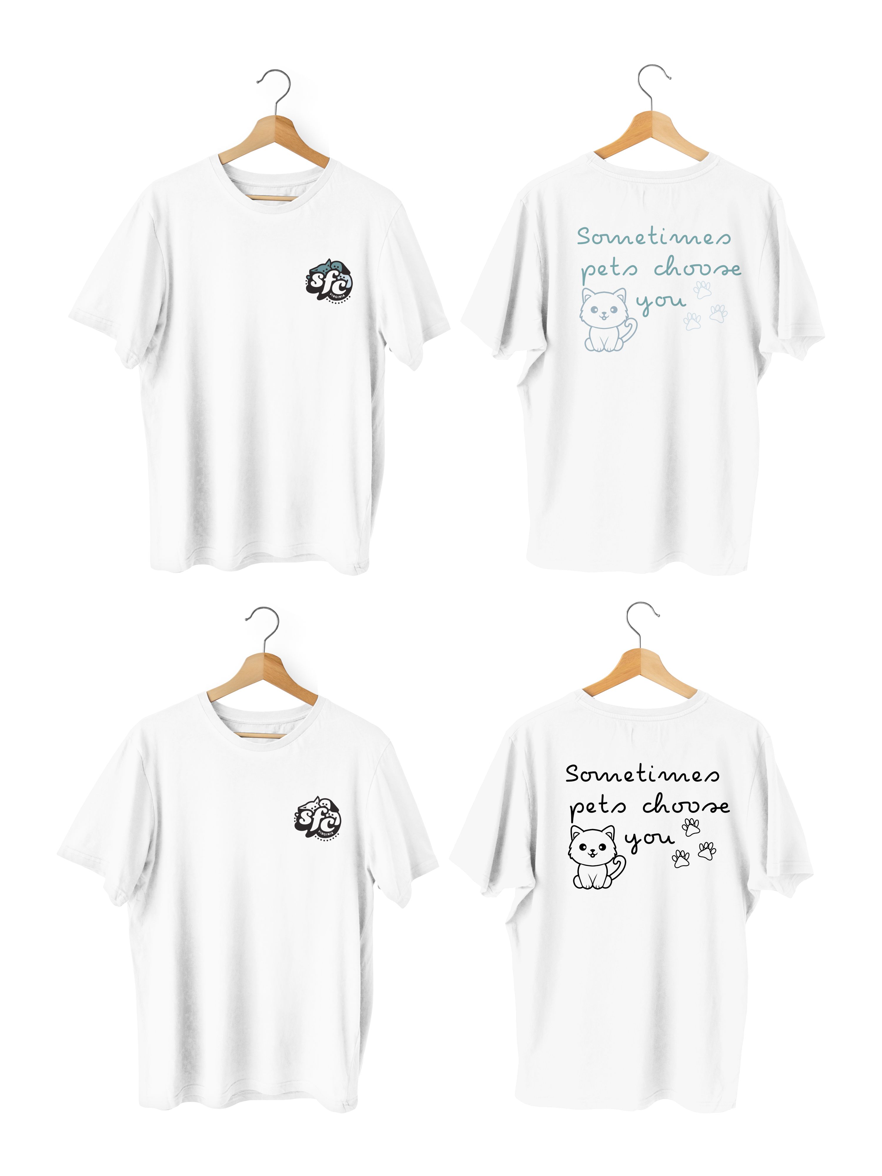 T-shirt Design by SandoLogo for this project | Design #32848479