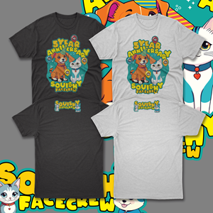Diseño de Camiseta por V FOUR Design para este proyecto | Diseño #32865198