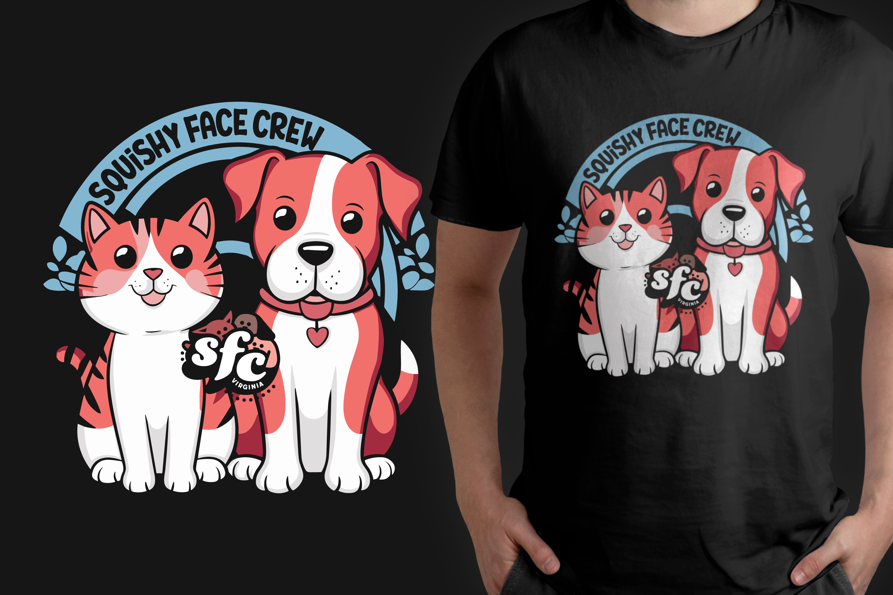 Diseño de Camiseta por Ismail Hossain para este proyecto | Diseño #32849982
