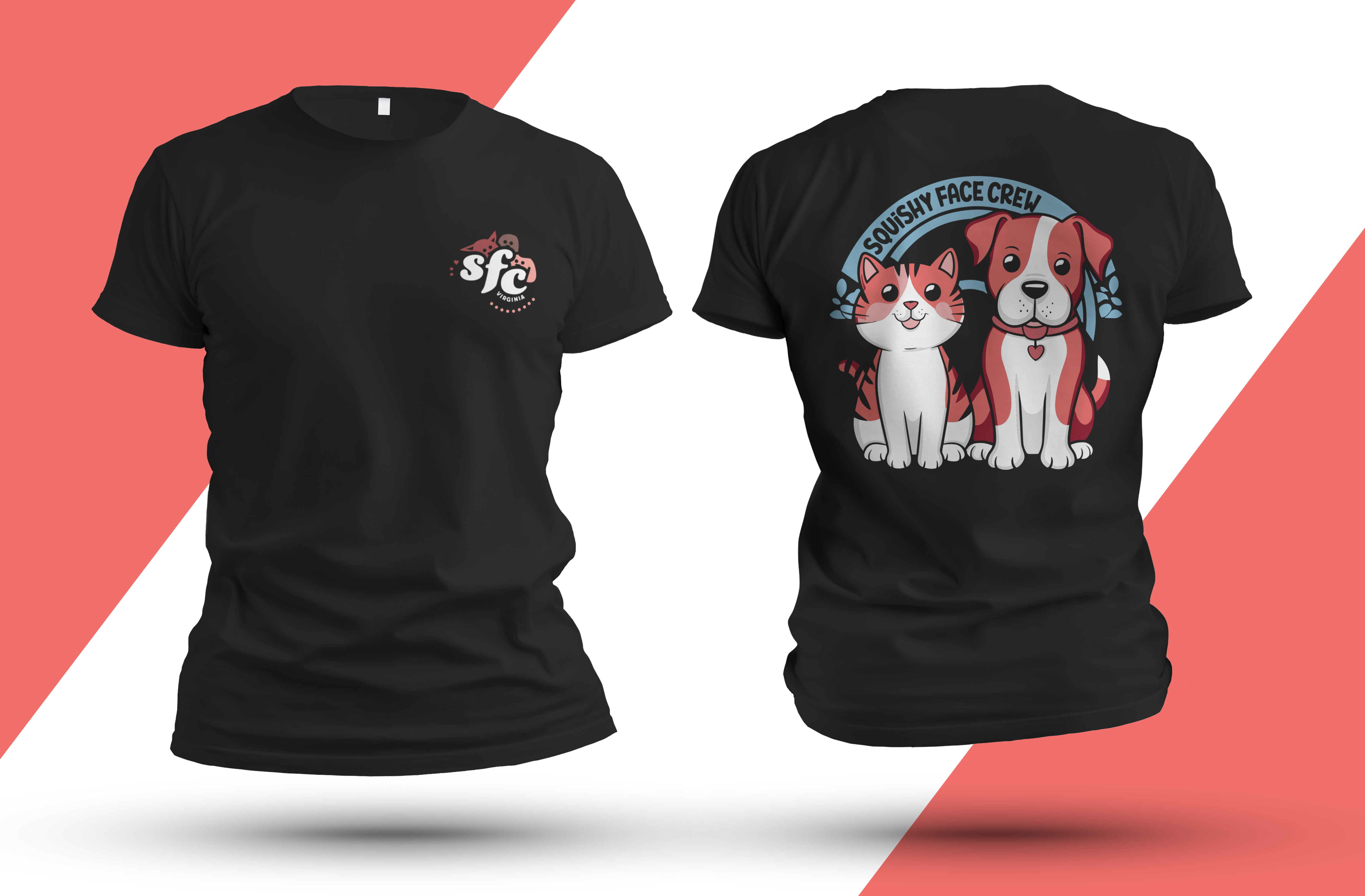 T-shirt Design by Ismail Hossain for this project | Design #32850070