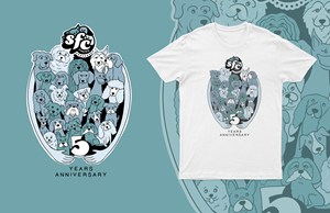 Design de T-shirt par guprulsugiyanto pour ce projet | Design : #32882262