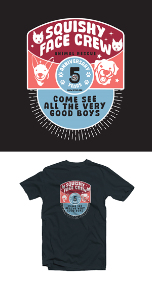 Design de T-shirt par Ngoeg pour ce projet | Design : #32891144