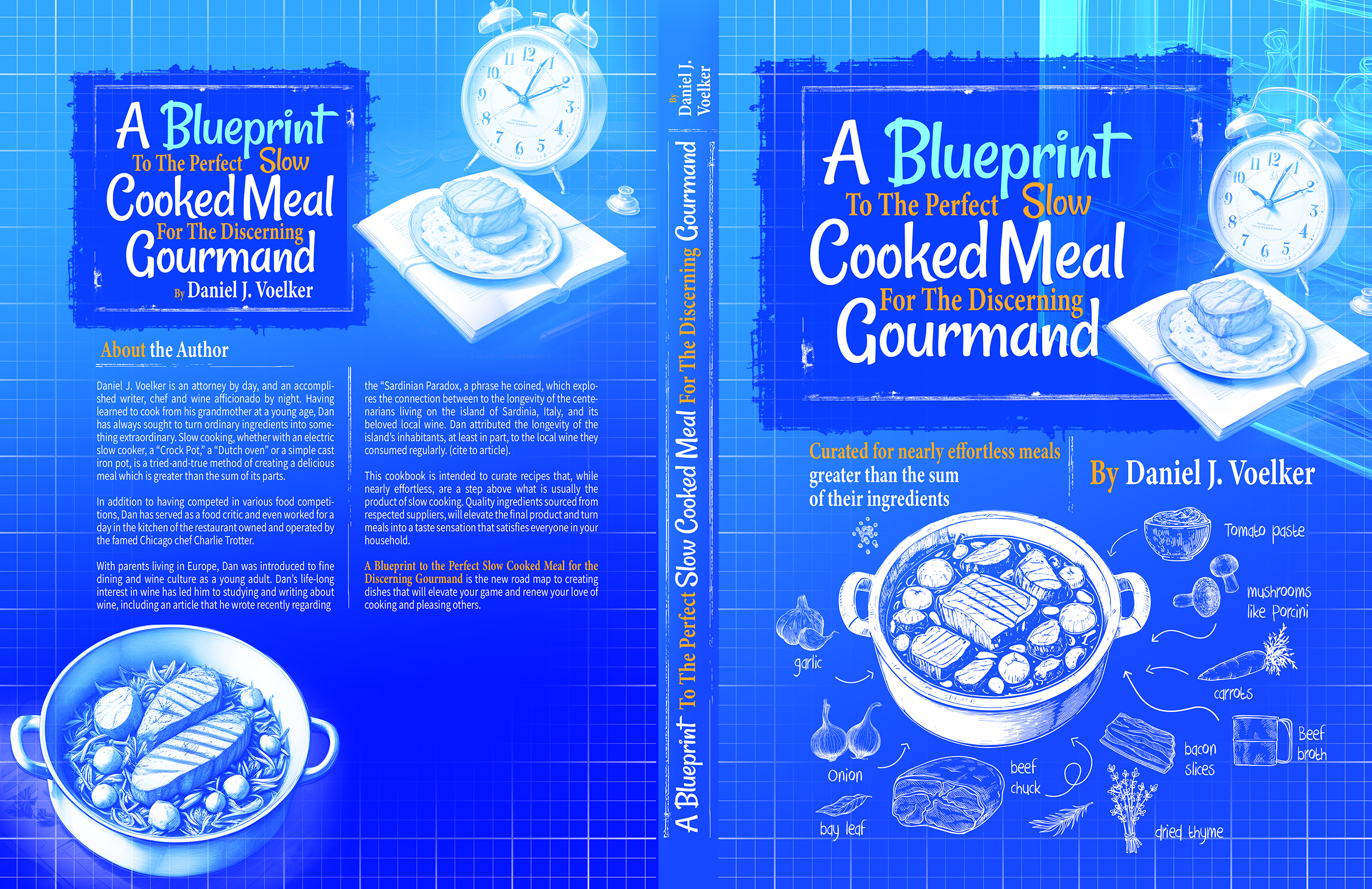 Buchumschlag Design von Jose Lopez ( Verified Pro Designer ) für Tiki Cocktail University | Design #32925044