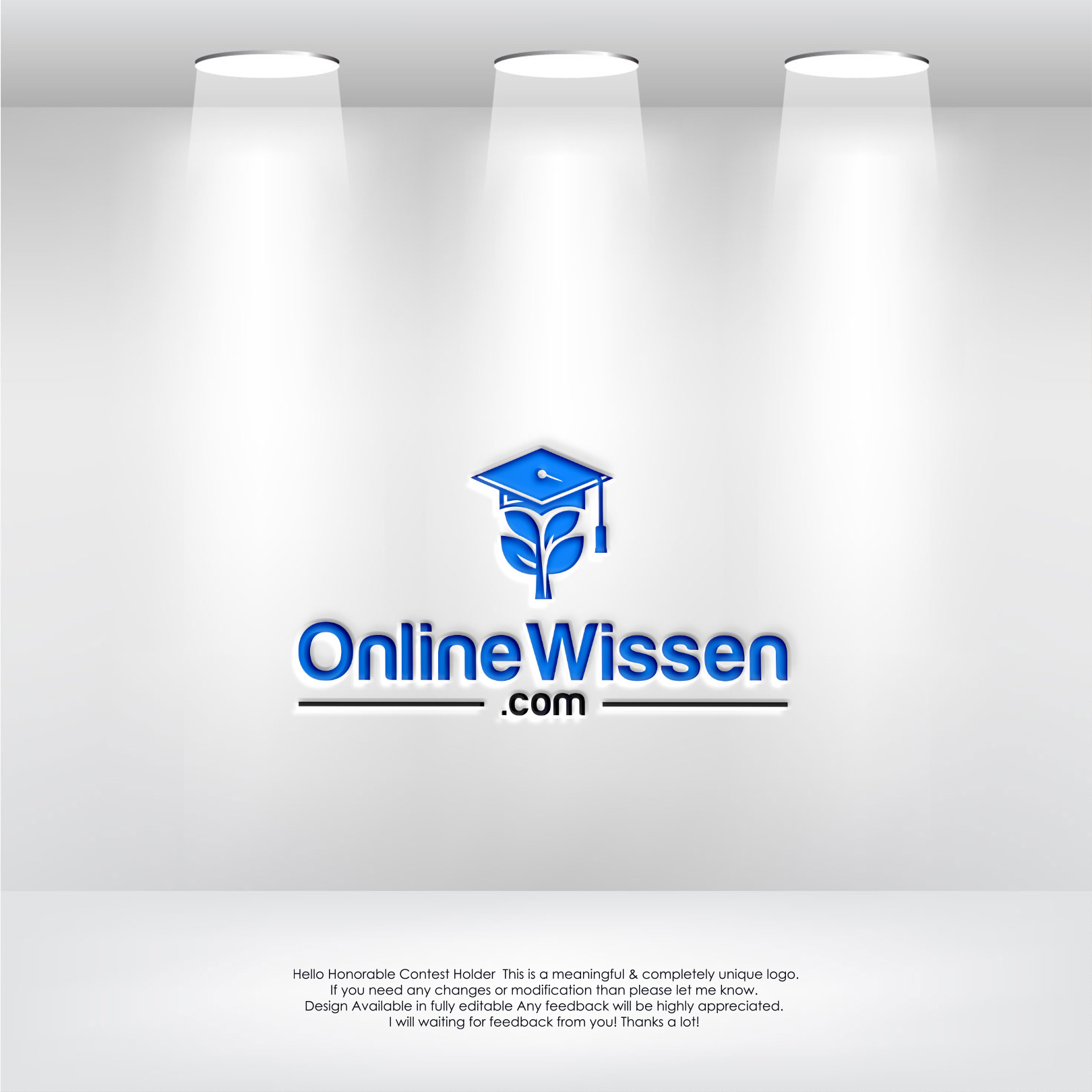 Logo Design by LogoEon for this project | Design #32848620