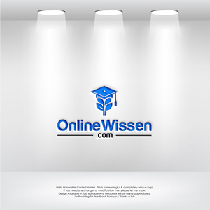 Logo-Design von LogoEon für dieses Projekt | Design: #32848620