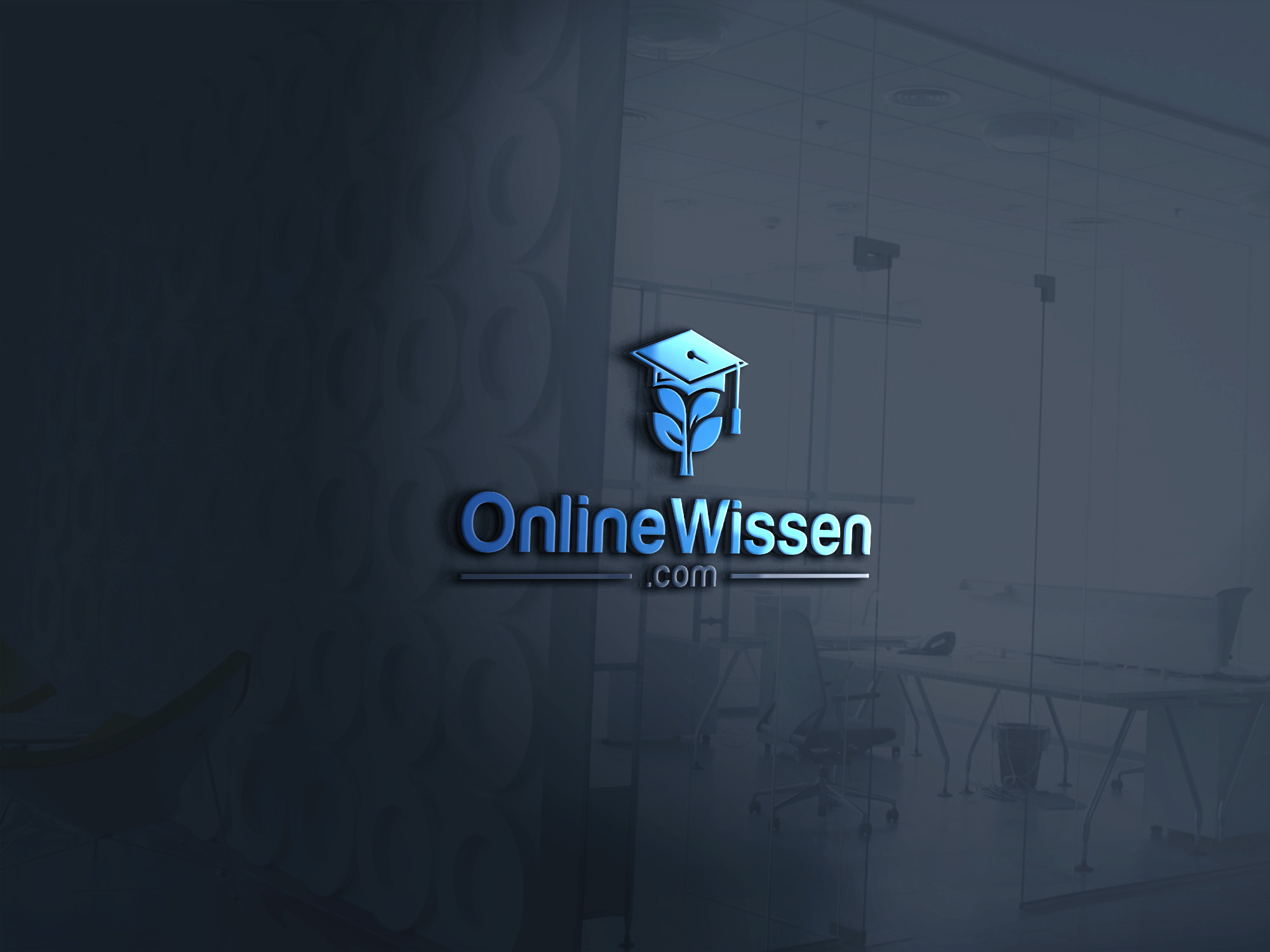 Logo-Design von LogoEon für dieses Projekt | Design #32848621