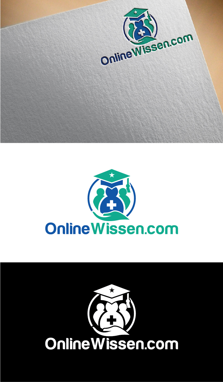 Logo Design by SoltBee for this project | Design #32848694