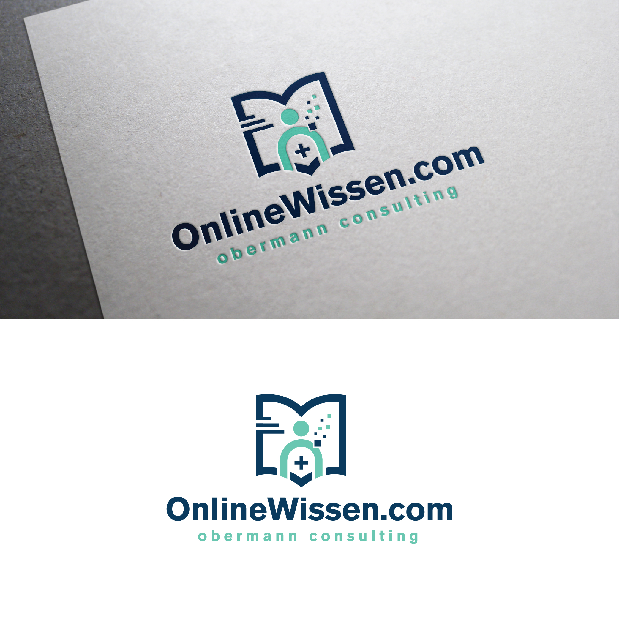 Logo Design by creativemood438 for this project | Design #32891137