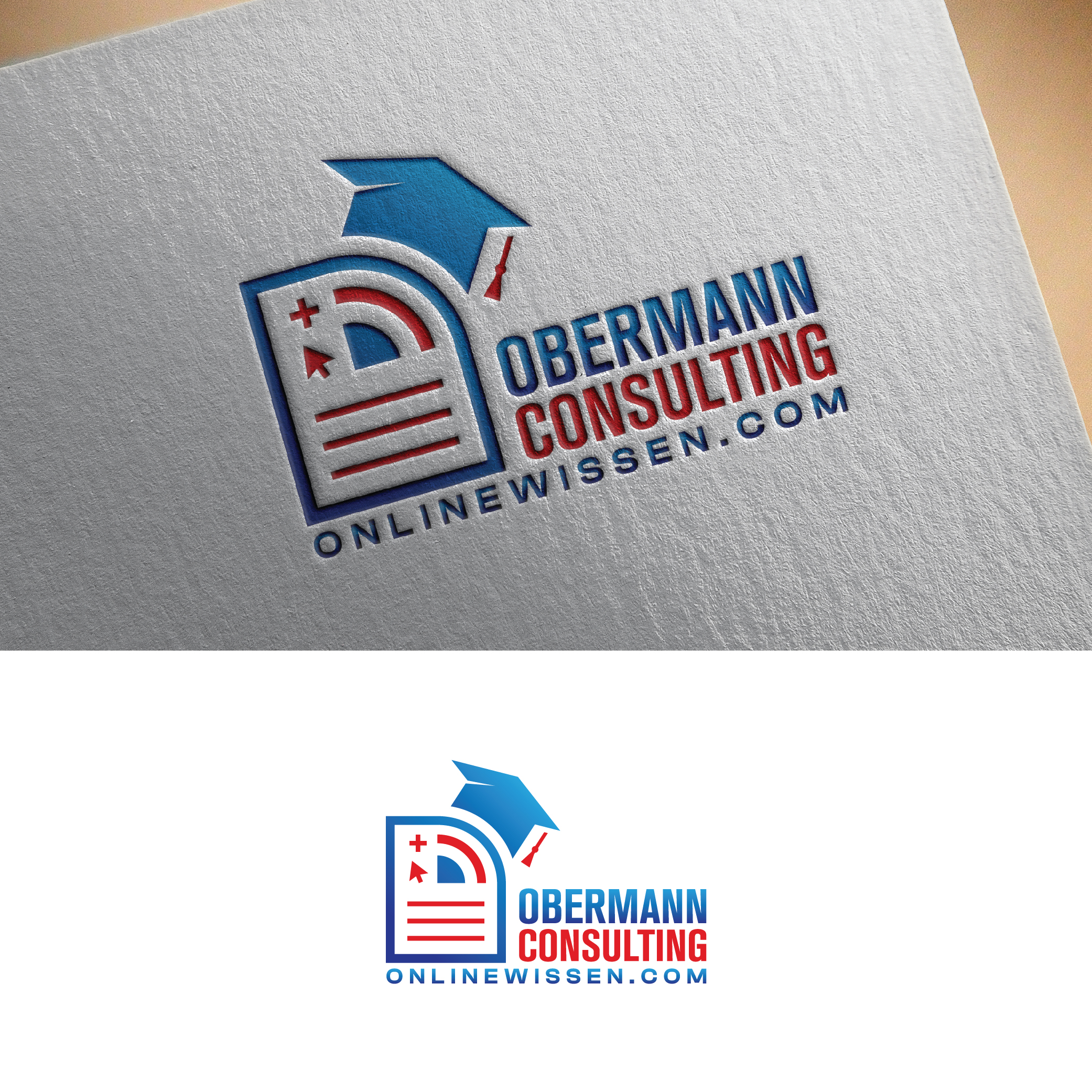 Logo Design by creativemood438 for this project | Design #32891175