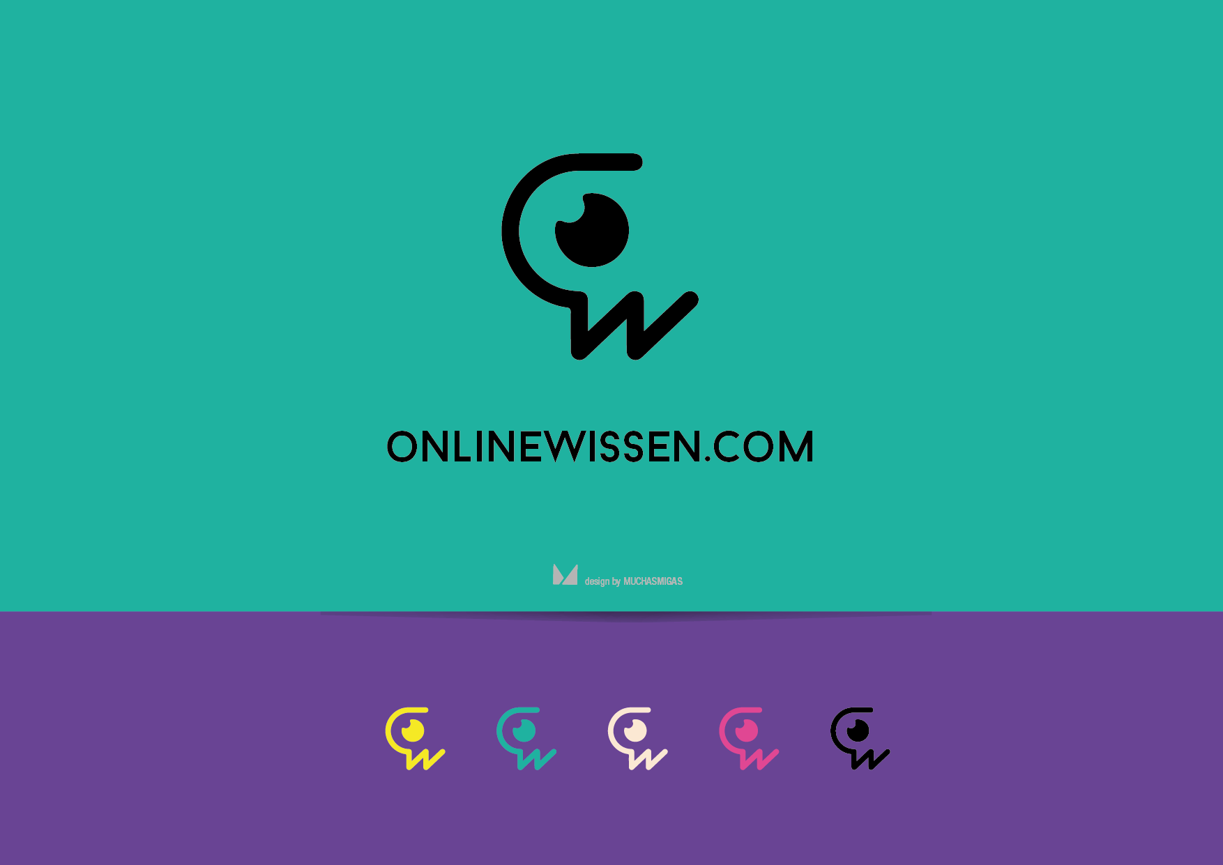 Logo Design by MuchasMigas for this project | Design #32860415