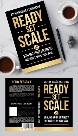 Book Cover Design by DigitalArt