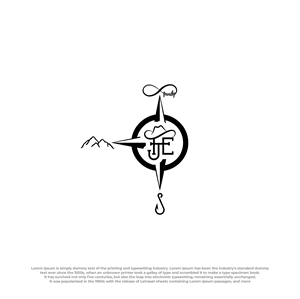 Logo-Design von Ura Designs für Boulder Creek Properties | Design: #32847098