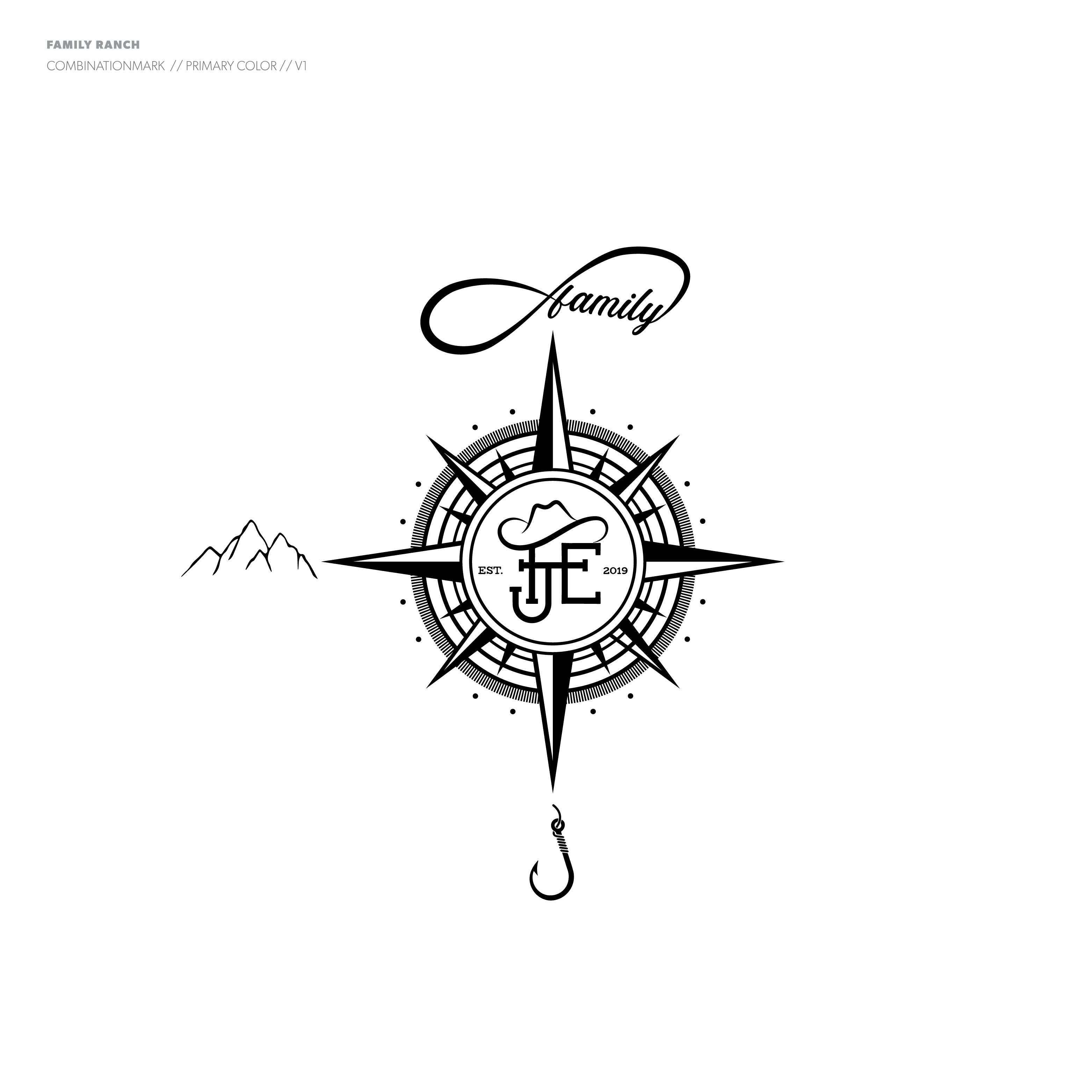 Diseño de Logo por Marc Ray para Boulder Creek Properties | Diseño #32846090