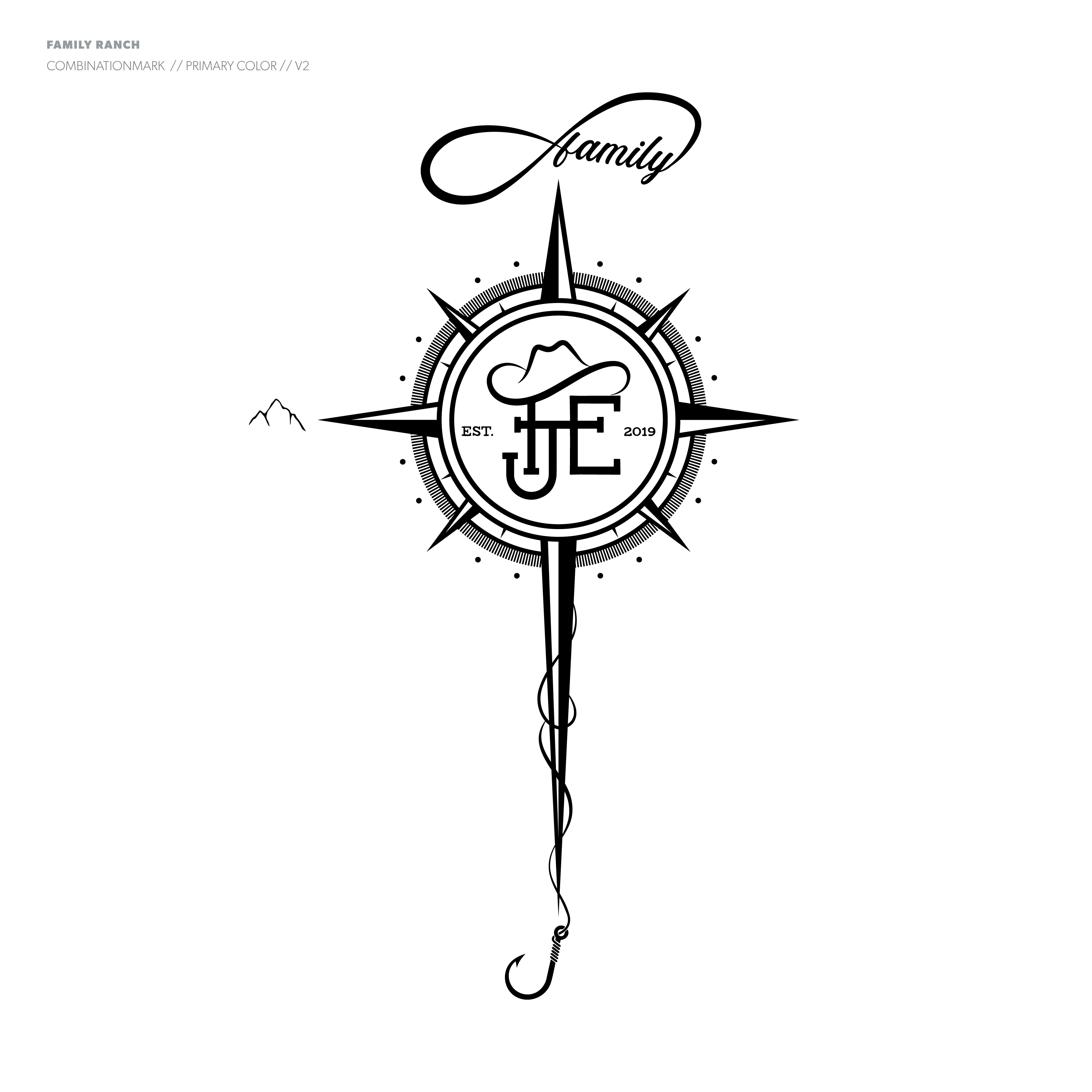 Diseño de Logo por Marc Ray para Boulder Creek Properties | Diseño #32852171