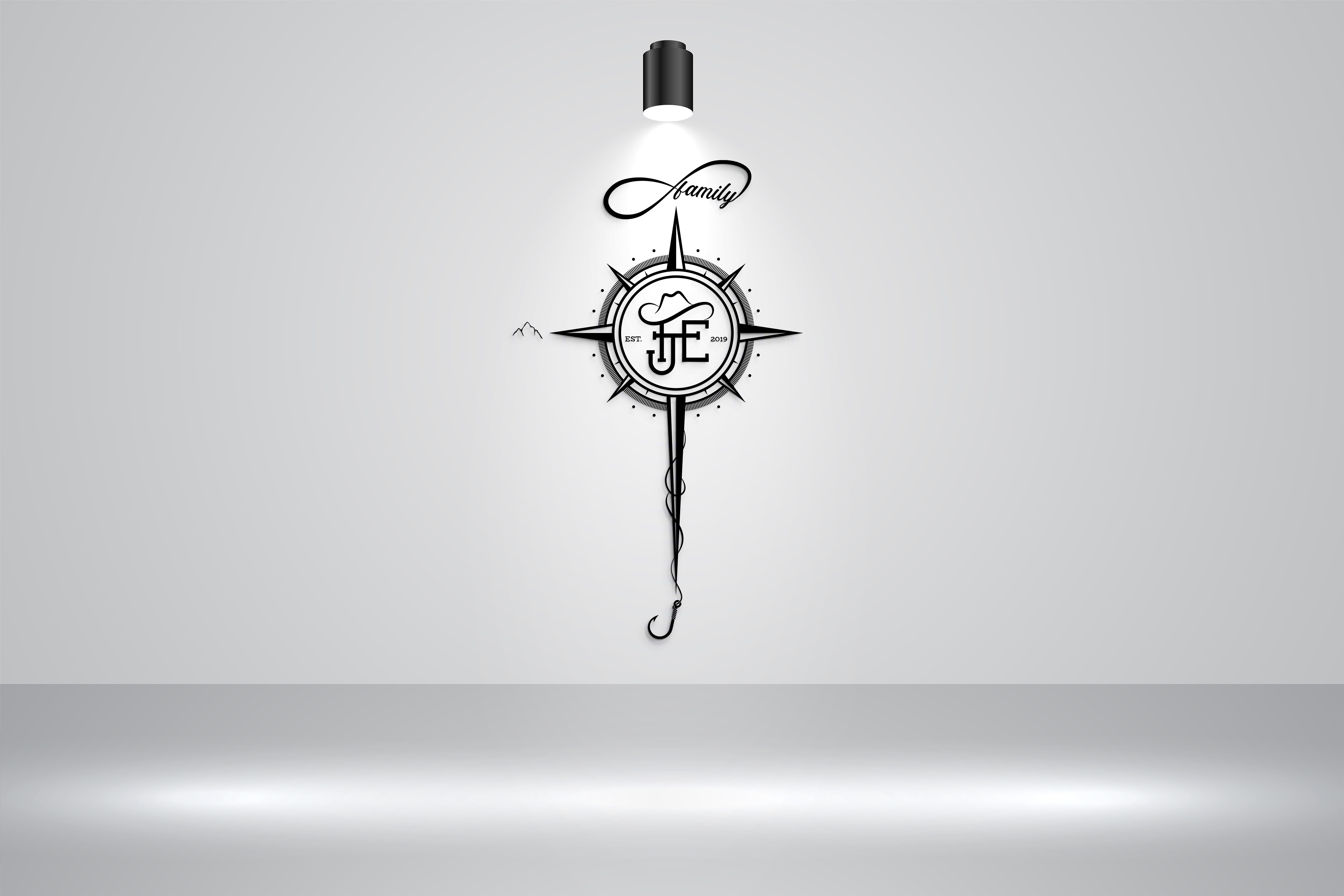 Diseño de Logo por Marc Ray para Boulder Creek Properties | Diseño #32852172