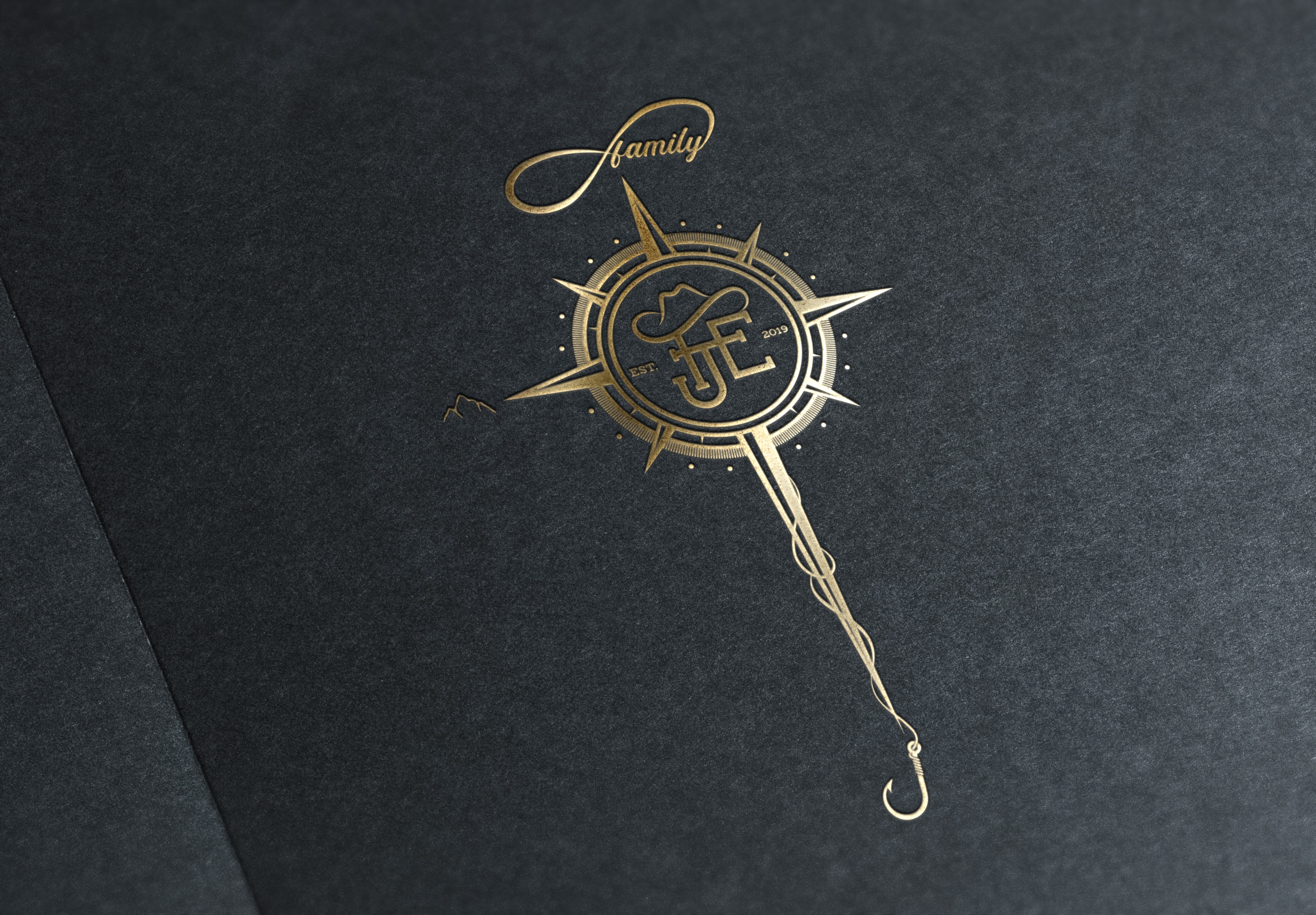 Logo Design by Marc Ray for Boulder Creek Properties | Design #32852419