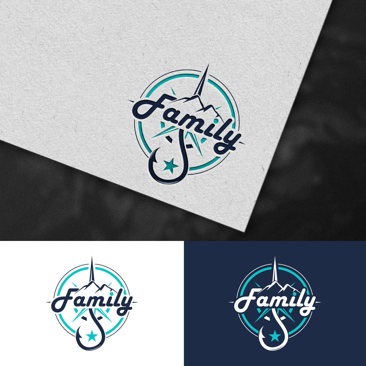 Logo-Design von DesignLima für Boulder Creek Properties | Design #32851144