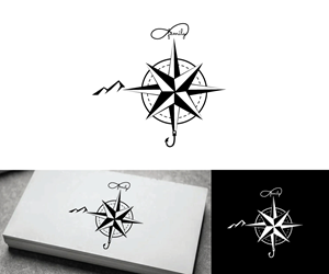 Logo-Design von Ansh Design für Boulder Creek Properties | Design: #32851004