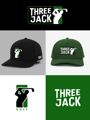 Logo Design by LuisParra19 for this project | Design: #32847006