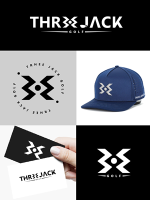 Logo Design by LuisParra19 for this project | Design: #32847009