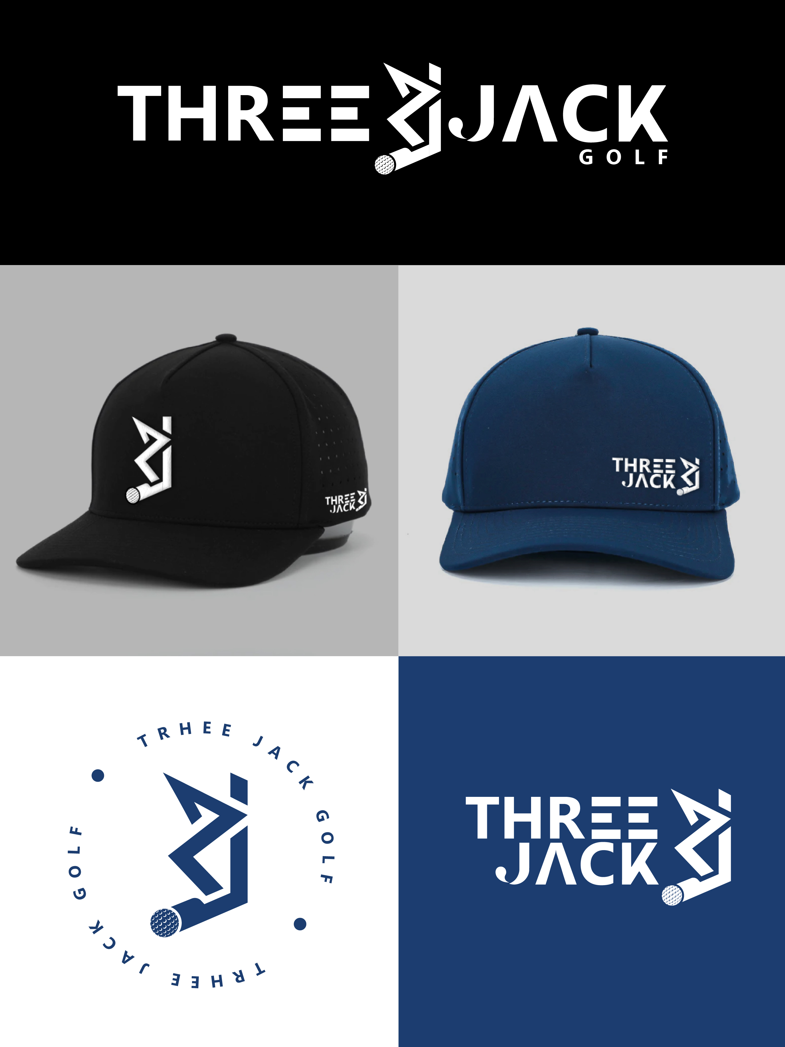 Logo Design by LuisParra19 for this project | Design #32853190