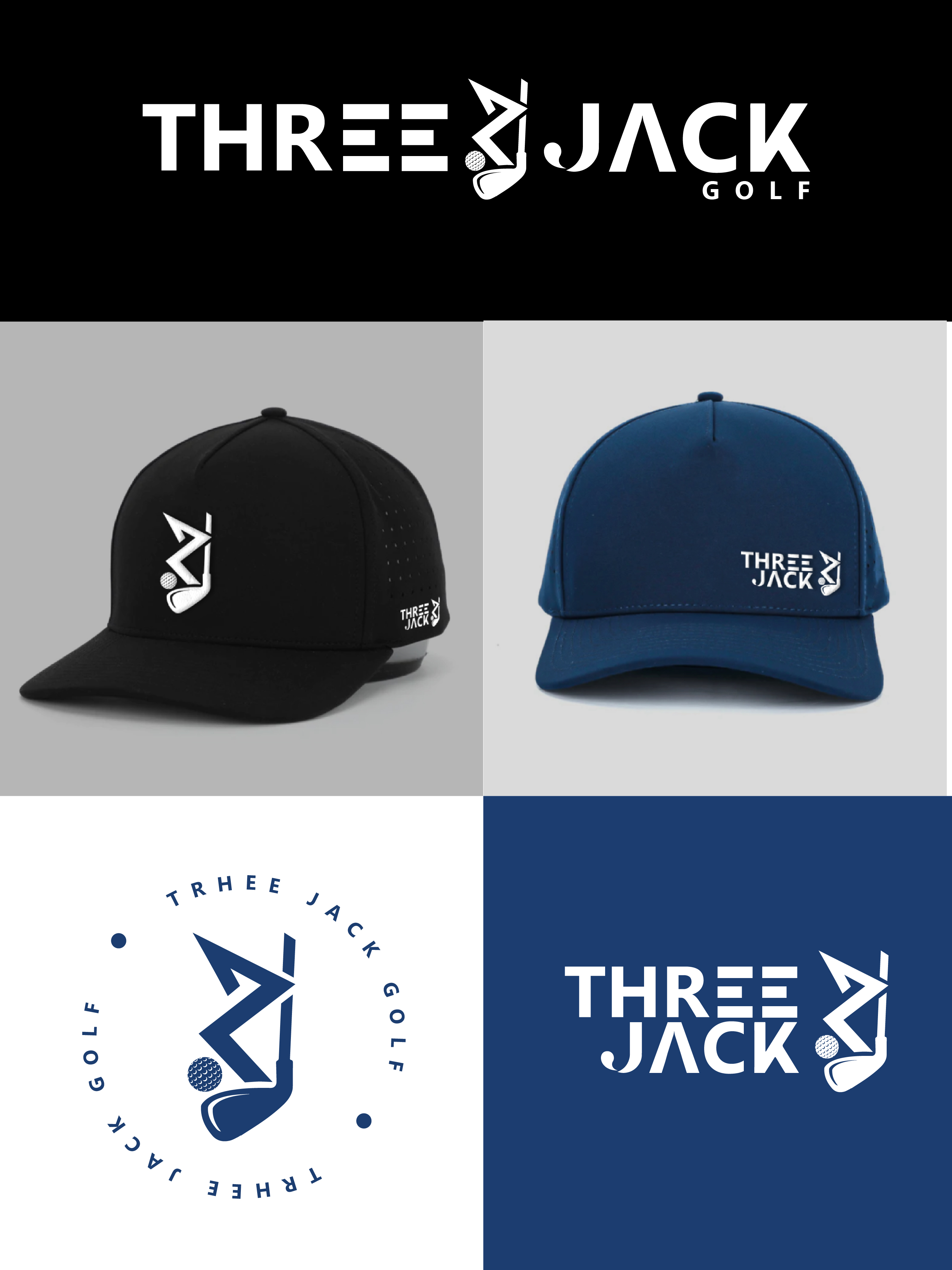 Logo Design by LuisParra19 for this project | Design #32860292