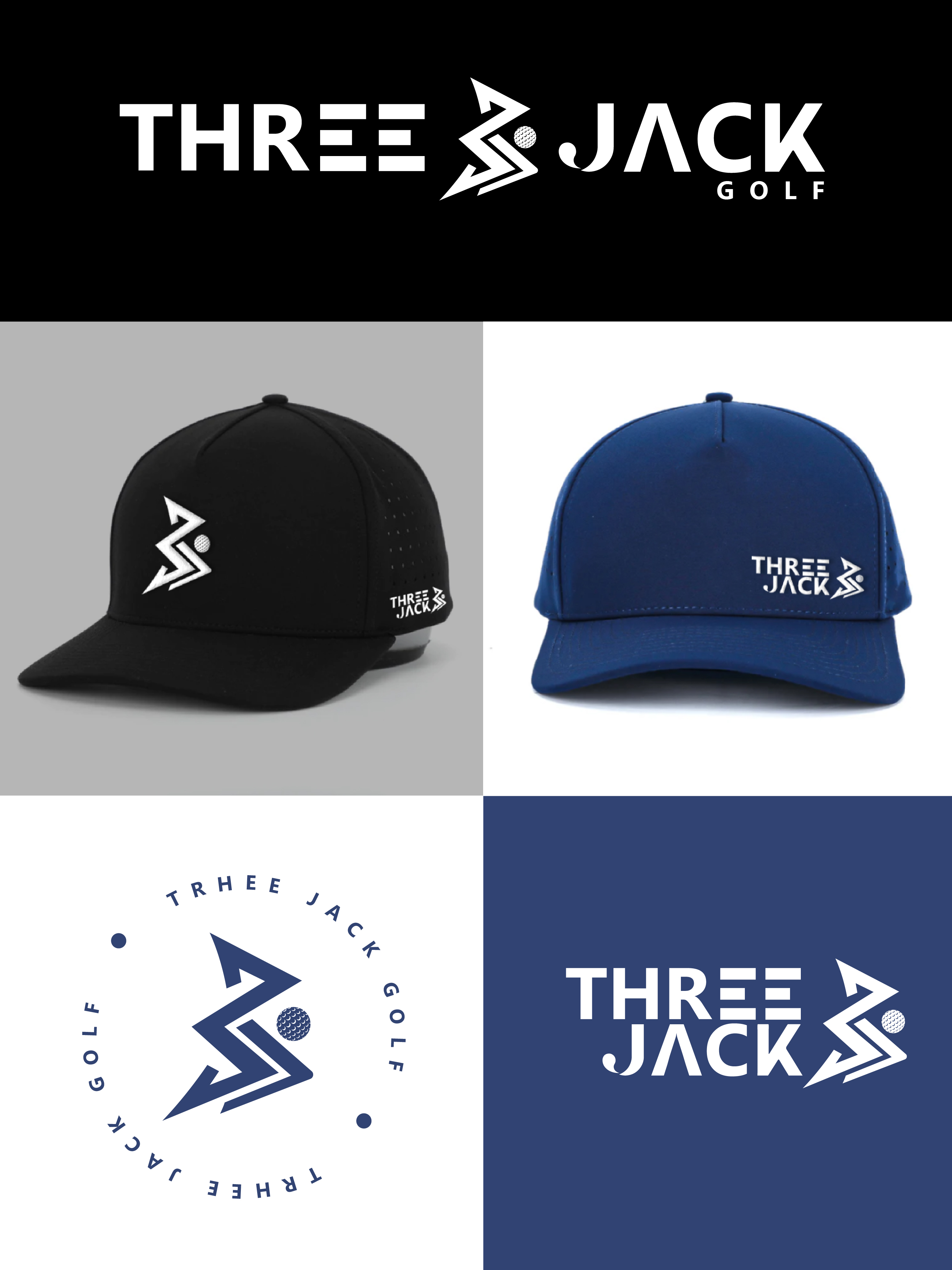 Logo Design by LuisParra19 for this project | Design #32886421