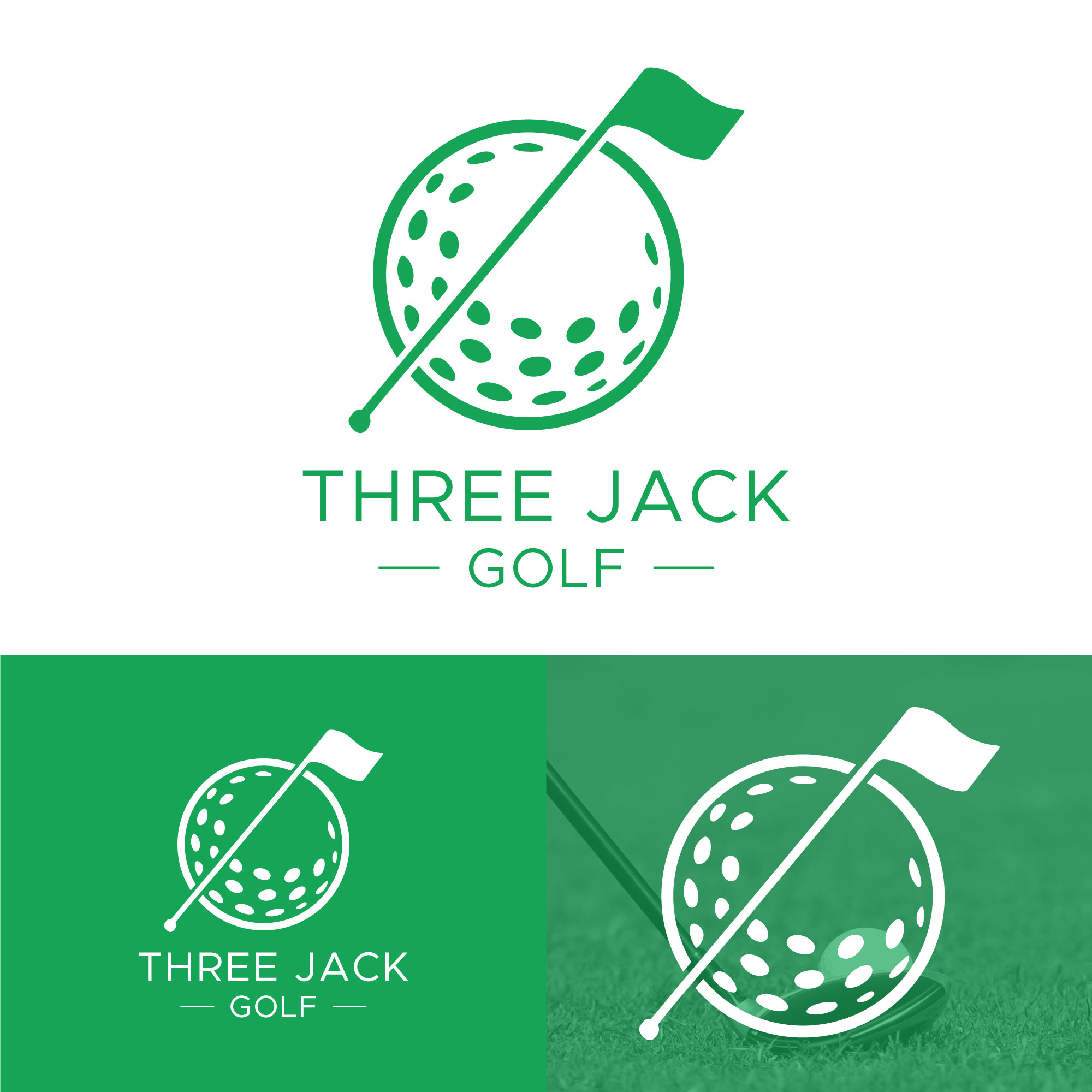 Logo Design by mfaheem_01 for this project | Design #32846511