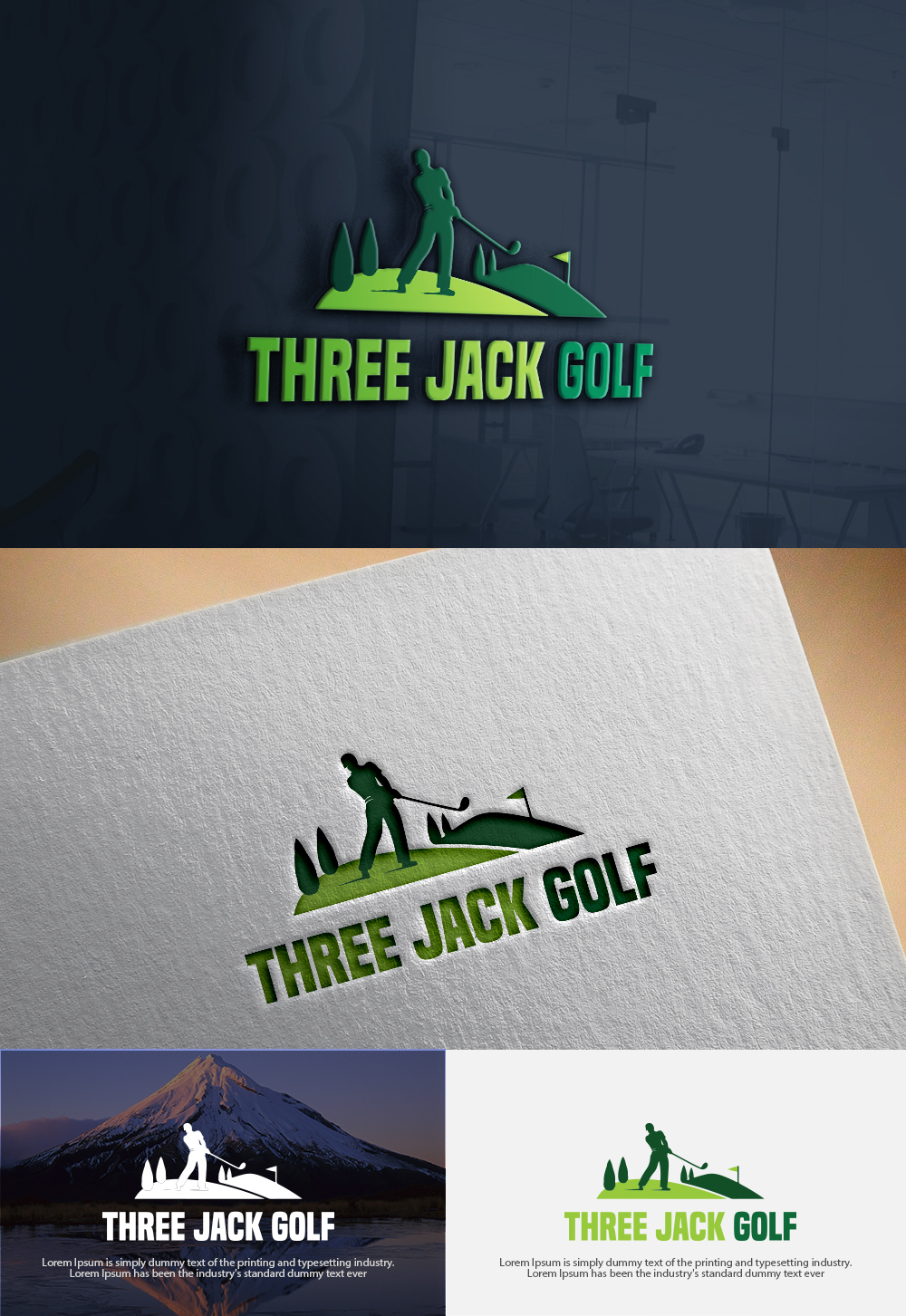 Logo Design by Tatiana Paulo for this project | Design #32856863