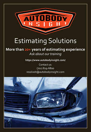 Design de Flyer par KVA Designs pour Autobody Insight | Design #32854279