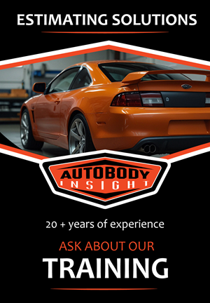 Diseño de Flyer por CreativeFeather para Autobody Insight | Diseño: #32851800