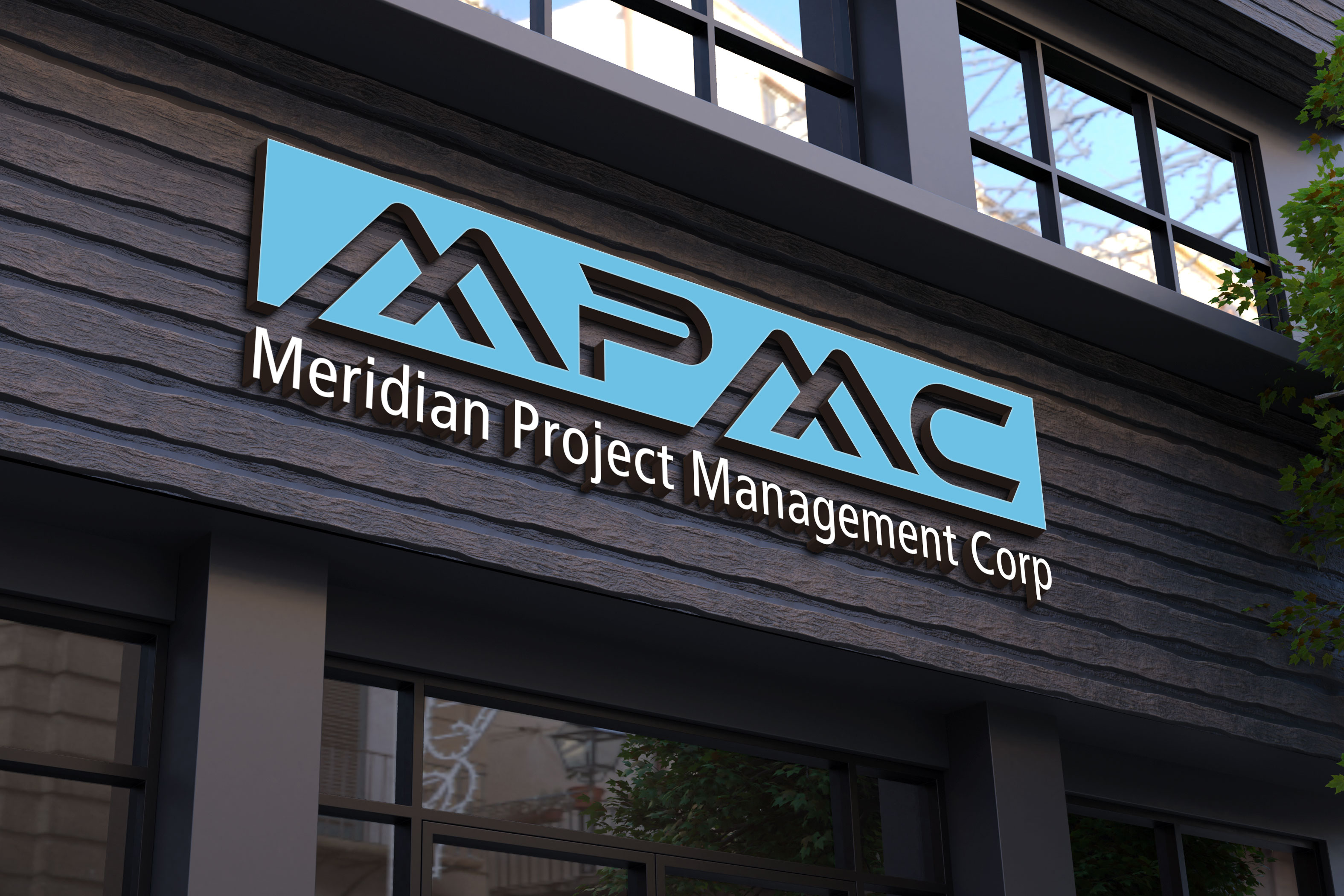 Logo Design by Kavth for this project | Design #32895135