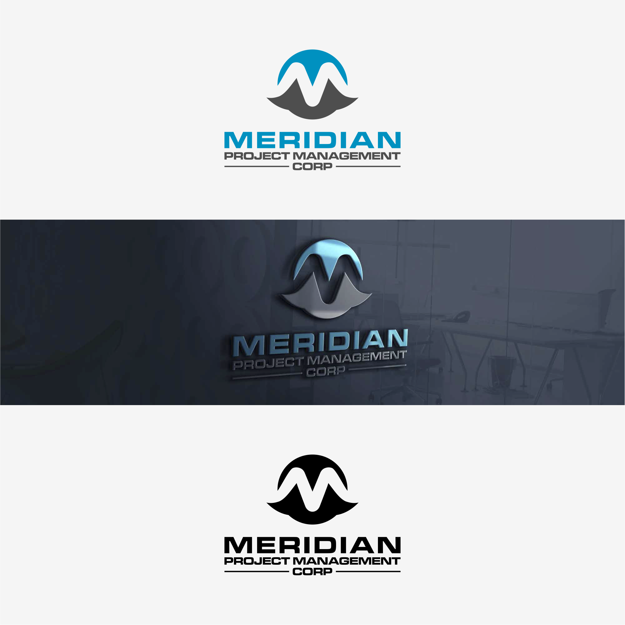 Logo Design by ngibad for this project | Design #32856859