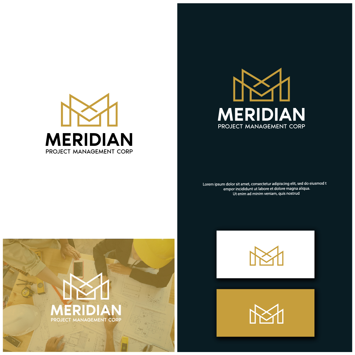 Logo Design by GOLDENCROWN for this project | Design #32954844