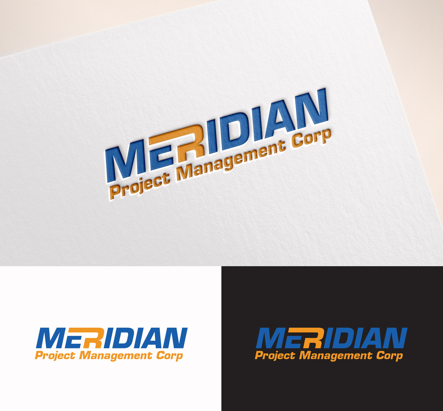 Logo Design by M Art & Design for this project | Design #32848877