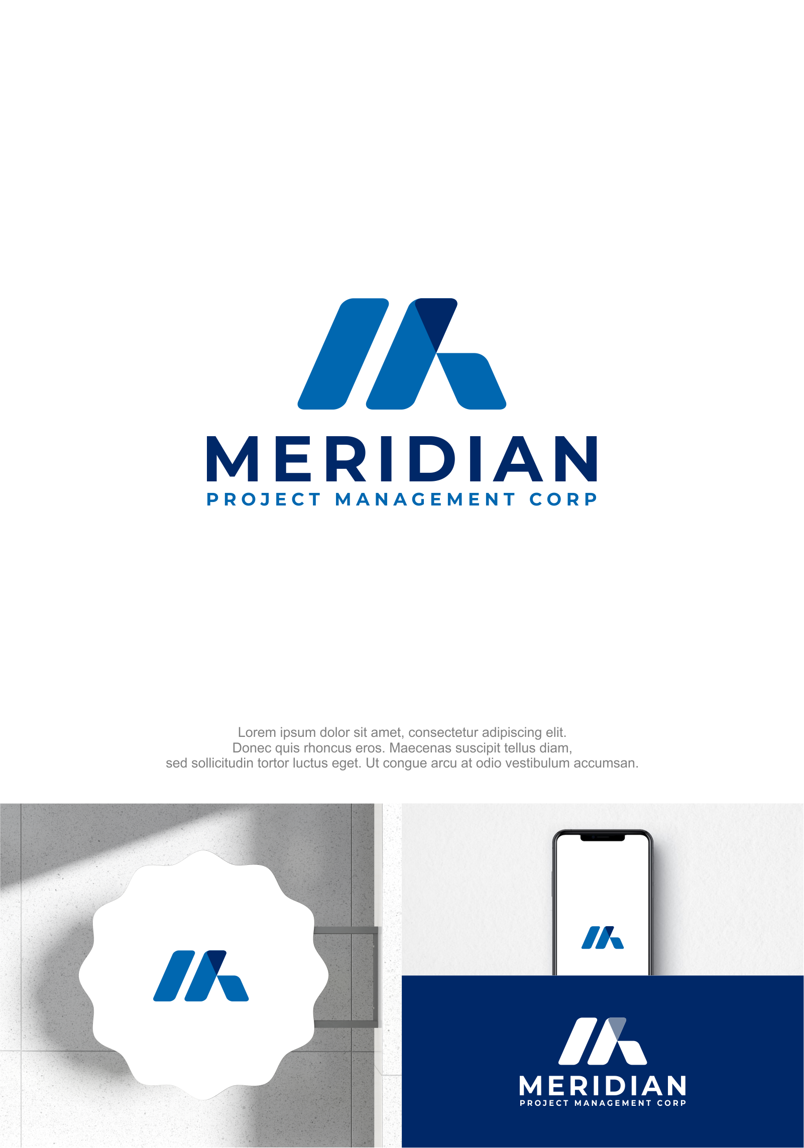 Logo Design by M.Syaiful Huda for this project | Design #32846246