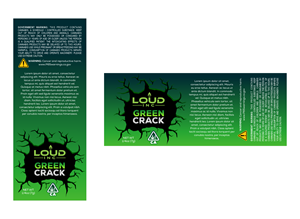 Design Emballage par Jose Loaiza pour ce projet | Design : #32846182