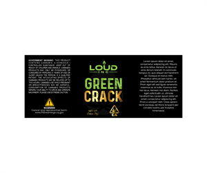 Design Emballage par Jose Loaiza pour ce projet | Design : #32885246
