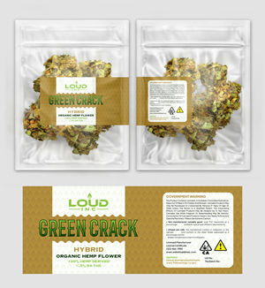Design Emballage par SAI DESIGNS pour ce projet | Design : #32893448
