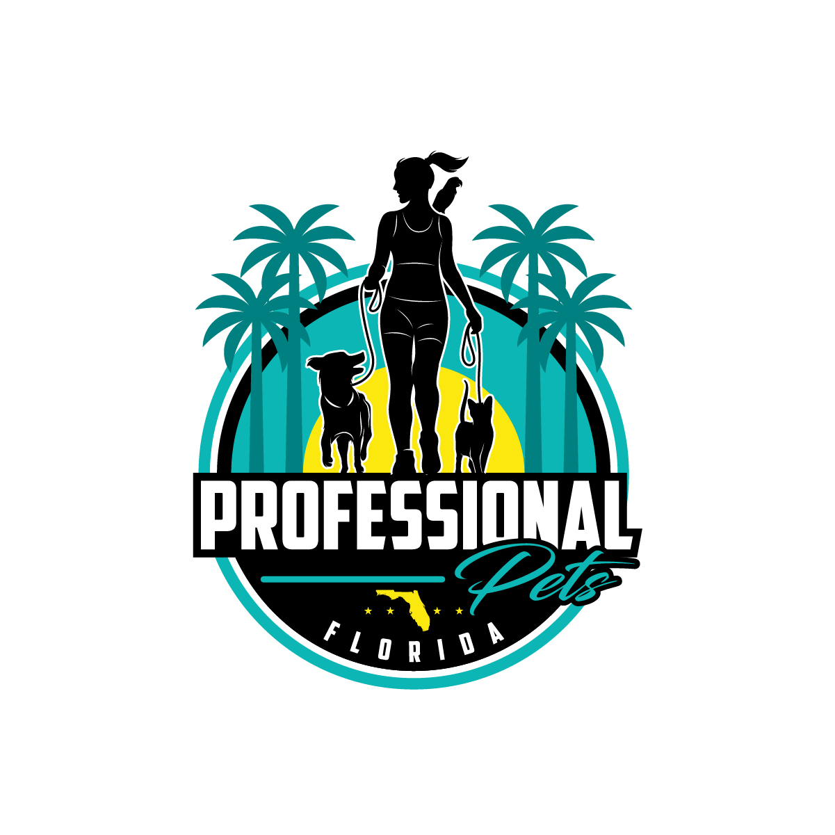 Logo Design by MagicArt Pix for this project | Design #32866274