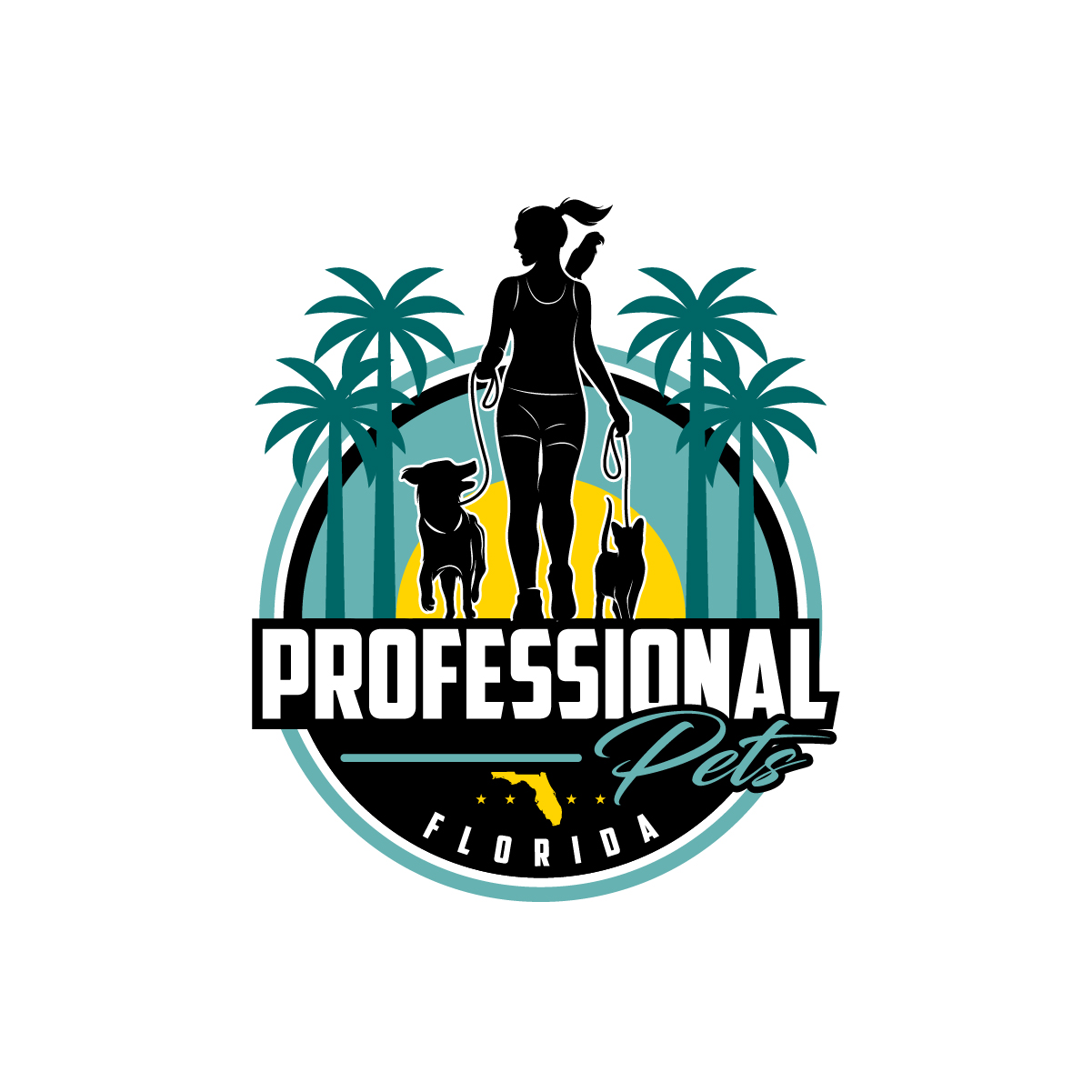 Logo Design by MagicArt Pix for this project | Design #32866297