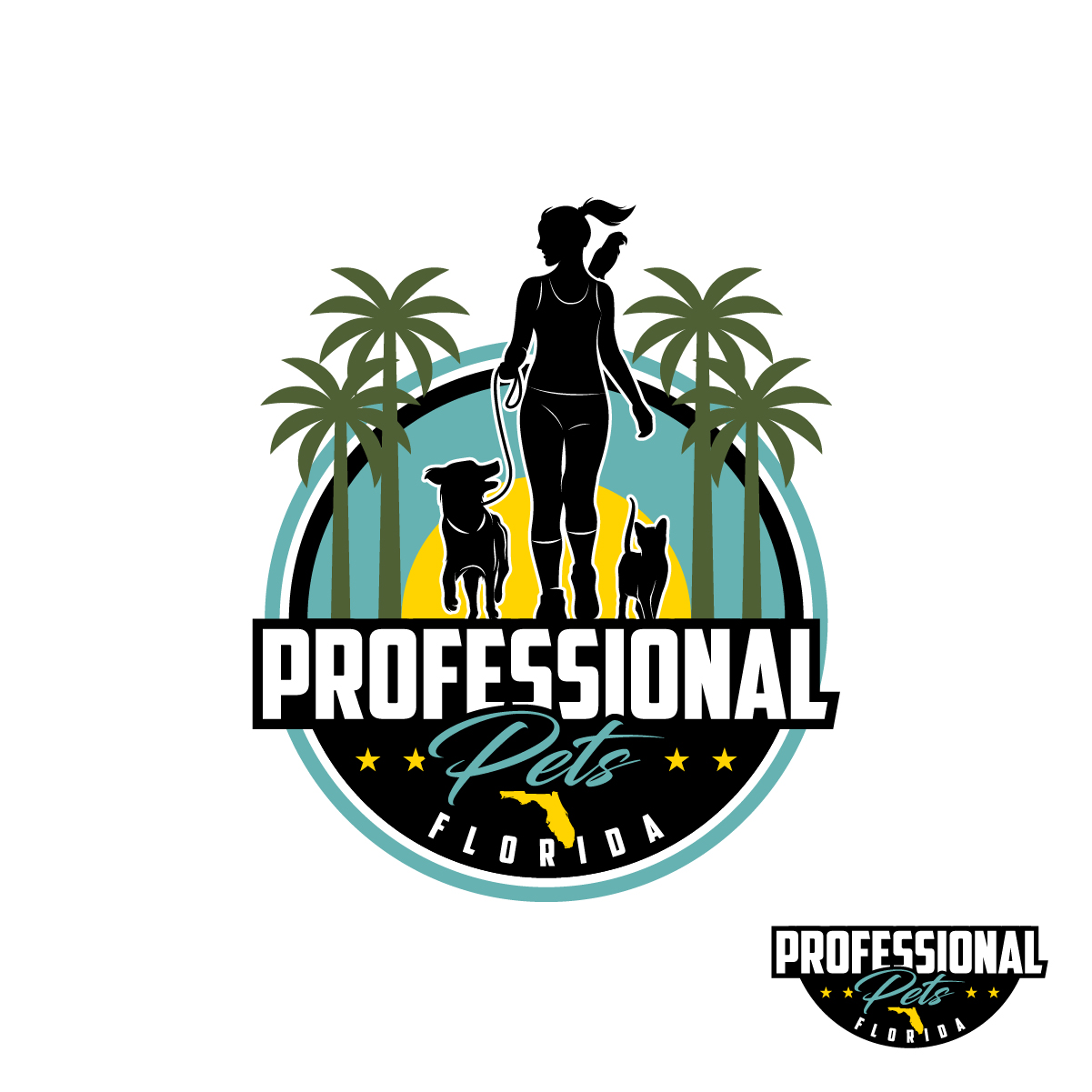 Logo Design by MagicArt Pix for this project | Design #32885612