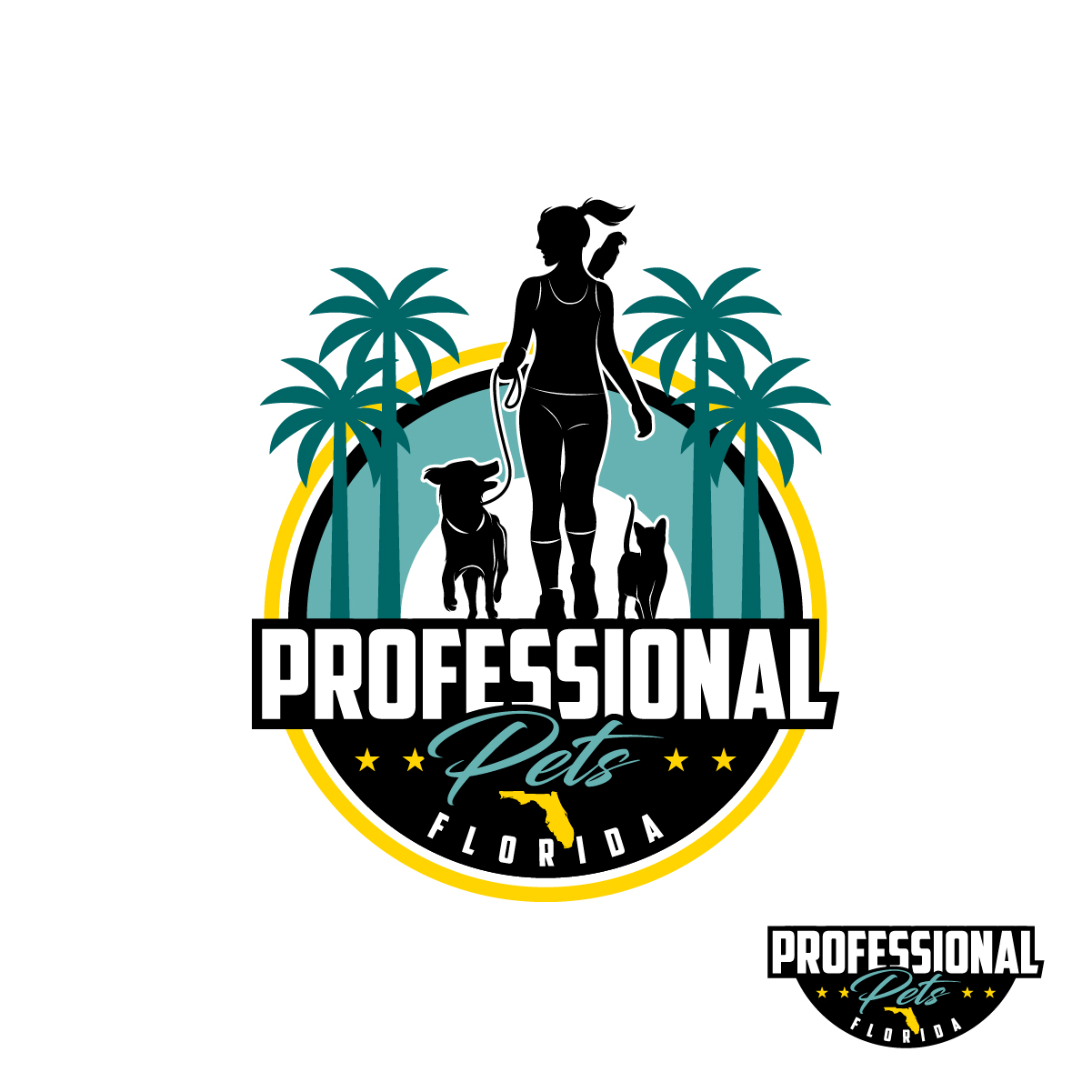 Logo Design by MagicArt Pix for this project | Design #32885614