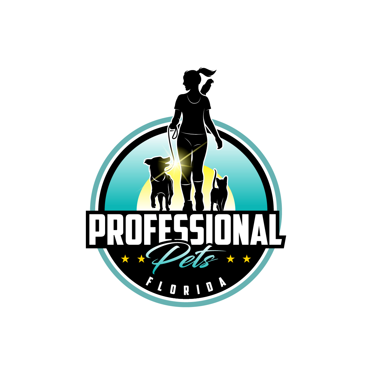 Logo Design by MagicArt Pix for this project | Design #32934510